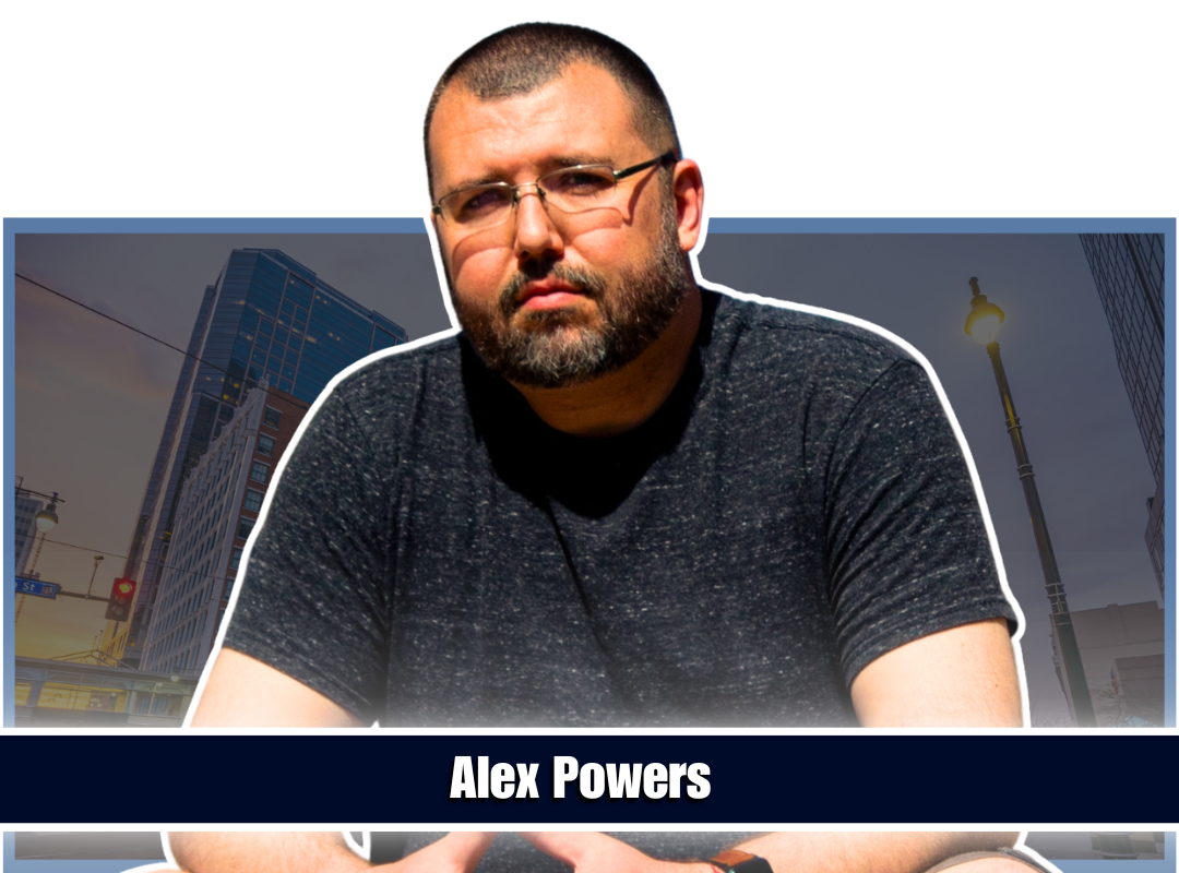 Nick Darman, logistics and trucking expert, featured mentor on the Miles and Mentors Podcast, discussing the importance of investing in solutions over tools.