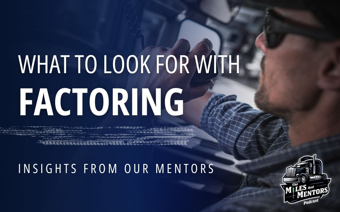 What to Look for in a Factoring Partner Beyond Fast Payments